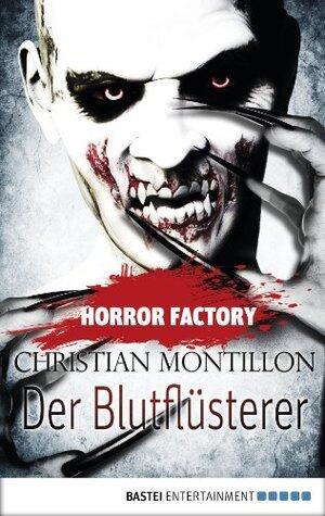 Der Blutflüsterer