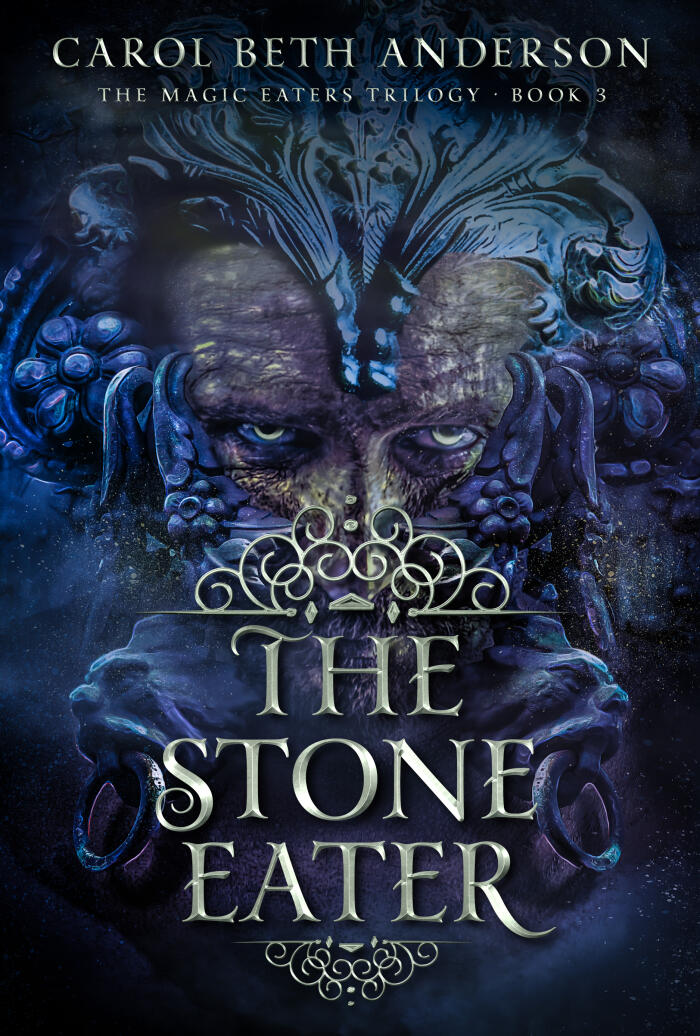 The Stone Eater