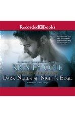 Dark Needs at Night's Edge