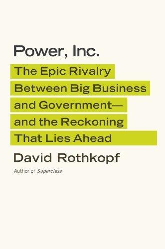 Power Inc