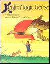 Kenji and the Magic Geese