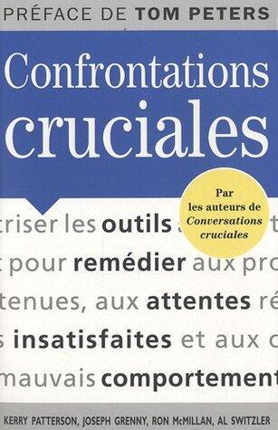 Confrontations Cruciales