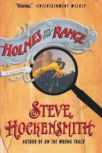 Holmes on the Range