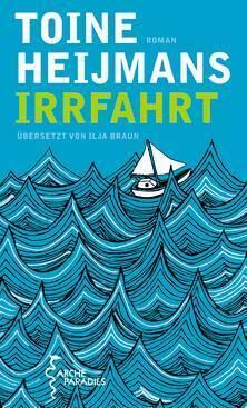 Irrfahrt
