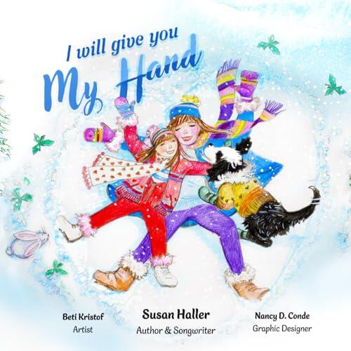 I Will Give You My Hand
