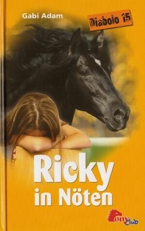 Ricky in Nöten
