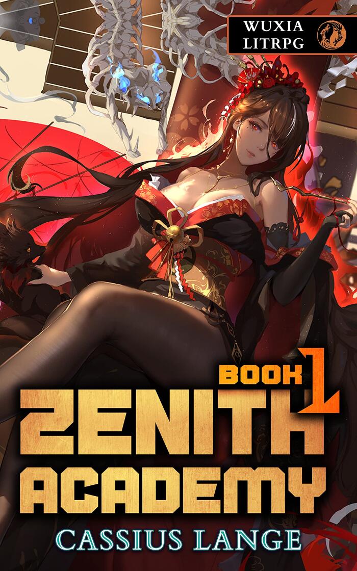 Zenith Academy