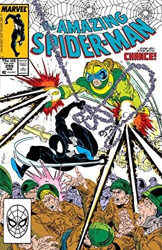 Amazing Spider-Man (1963-1998) #299
