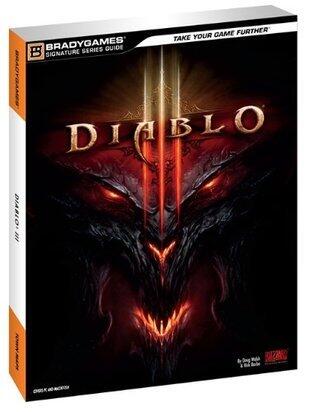 Diablo III Official Strategy Guide