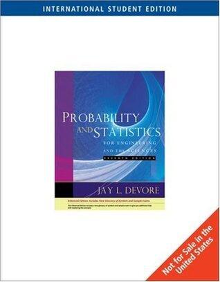Probability and Statistics for Devore's Engineering and the Sciences, Enhanced Review Edition, International Edition