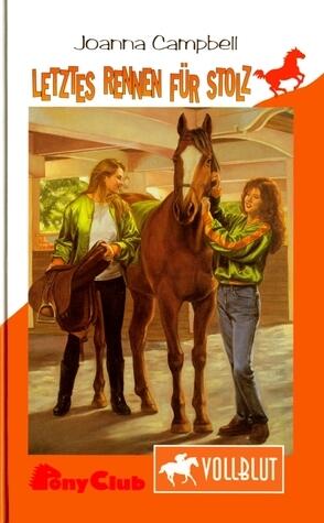 Letztes Rennen für Stolz?