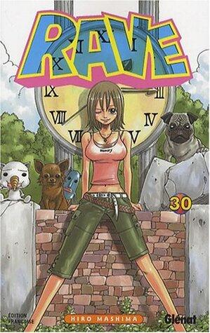 Rave, Vol. 30