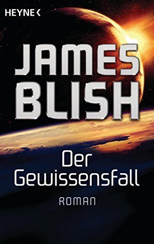 Der Gewissensfall: Roman