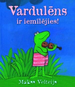 Vardulēns iemīlējies