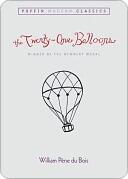 The Twenty-One Balloons Pmc