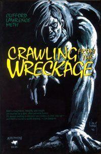 Crawling from the Wreckage or The White Man Limping