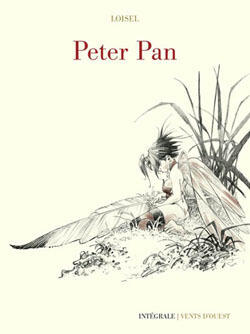 Peter Pan: Intégrale