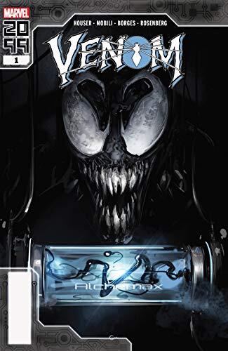 Venom 2099 (2019) #1