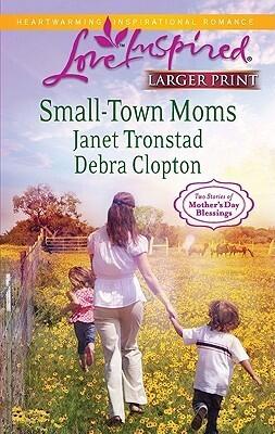 Small Town Moms: A Dry Creek Family / A Mother For Mule Hollow