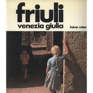 Friuli Venezia Giulia