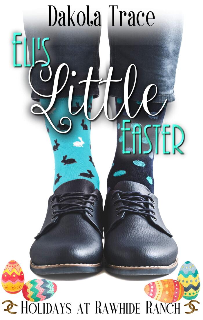 Eli's Little Easter