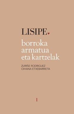 Borroka armatua eta kartzelak