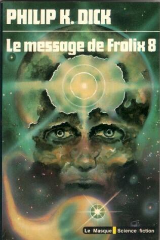 Le Message de Frolix 8