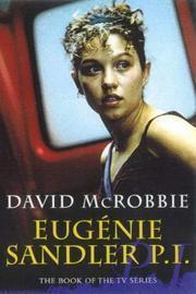 Eugenie Sandler P.I.