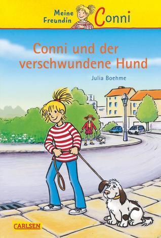Conni und der Verschwundene Hund