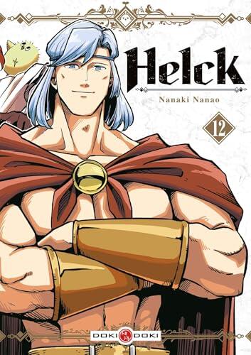 Helck - vol. 12