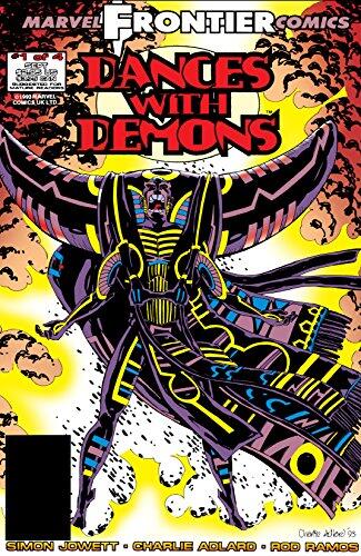 Dances With Demons #1