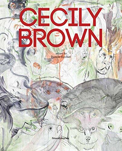Cecily Brown