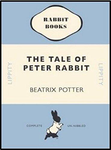 The World of Peter Rabbit - The Complete Collection of Original Tales 1-23 White Jackets by Beatrix Potter (5-Feb-2015) Hardcover