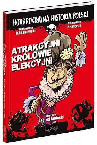 Horrrendalna historia Polski