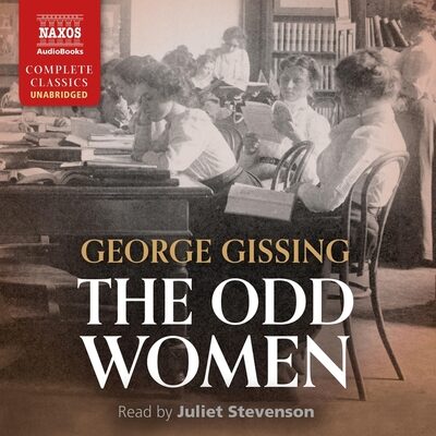 The Odd Women Lib/E