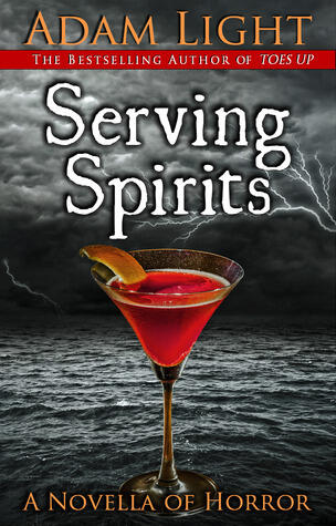 Serving Spirits