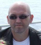 Mike Jansen