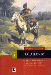 O Dilúvio Vol. 1