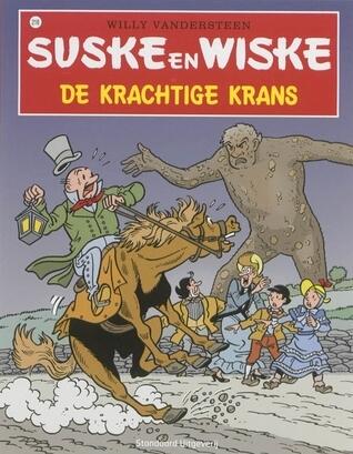 De krachtige krans