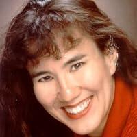 Katherine Greyle