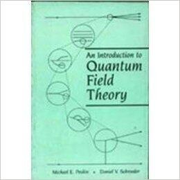 An Introduction to Quantum Field Theory (International Economy Edition)