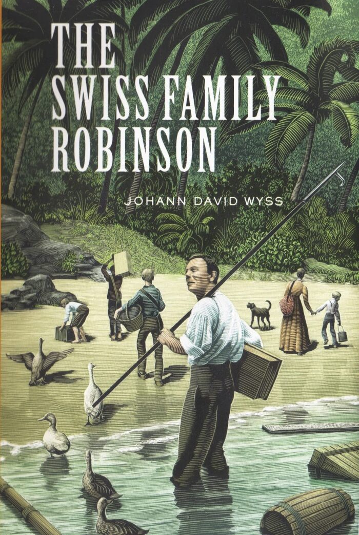 The Swiss Family Robinson