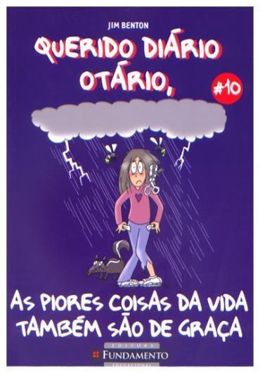 As Piores Coisas da Vida Também São de Graça