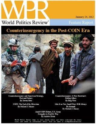 Counterinsurgency in the Post-COIN Era