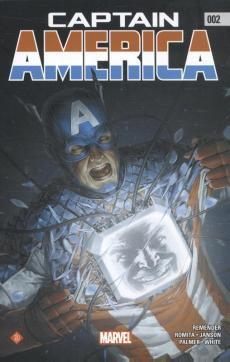 Captain America Deel 2