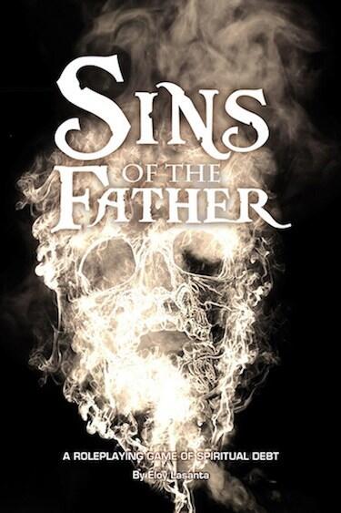 Sins of the Father RPG