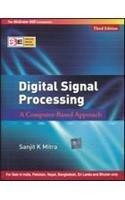 Digital Signal Processing: A Computer-Based Approach