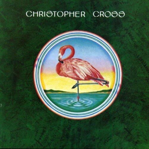 Christopher Cross by Cross, Christopher [2009] Audio CD