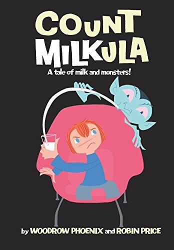 Count Milkula