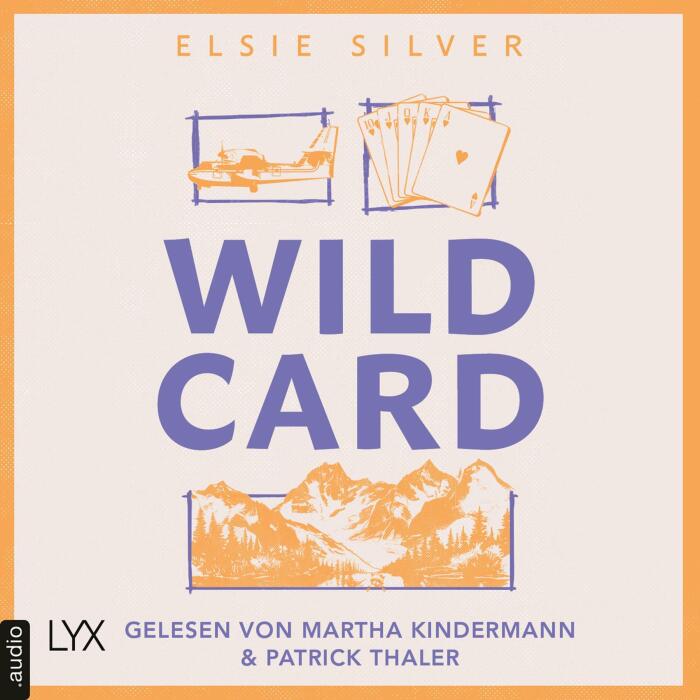 Wild Card: Rose Hill, Band 4